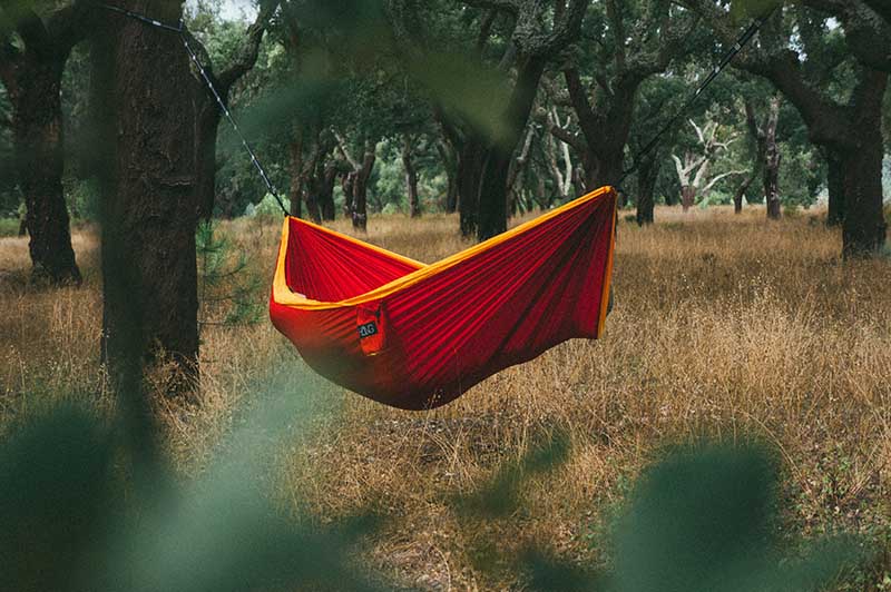 7 Reasons Why Hammock Tent Camping is Fantastic