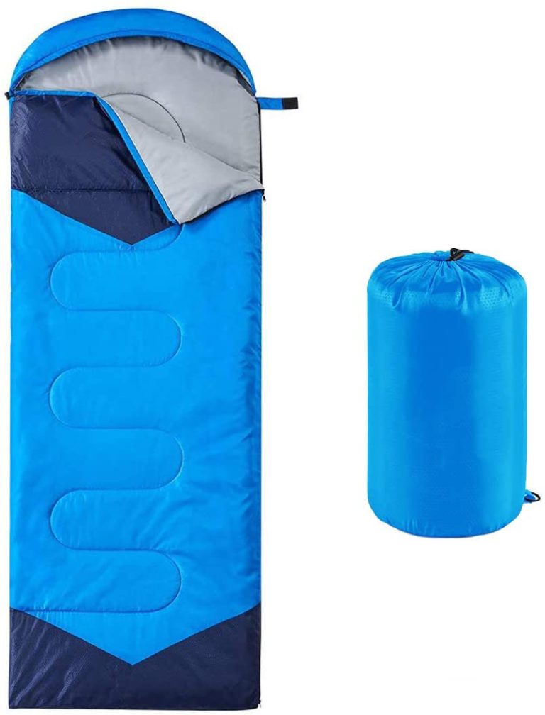 oasys Camping sleeping bag
