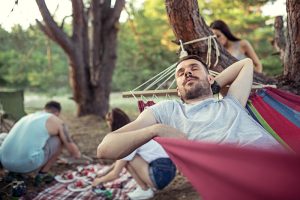 Expert Tips for Comfortable Hammock Camping