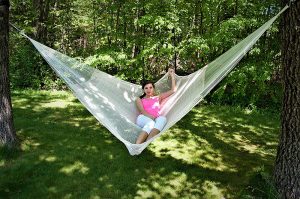 What is the difference between a Mayan and Brazilian hammock