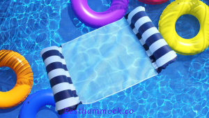 4-1 Float Water Hammock