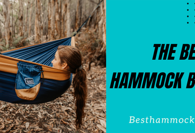 The Best Hammock Bed