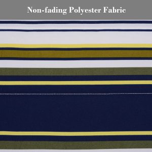 Non Fading Polyester Fabric