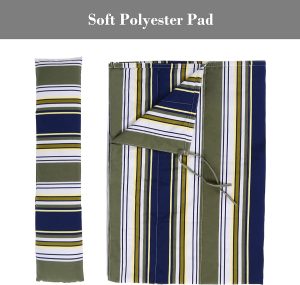 Soft Polyester Pad